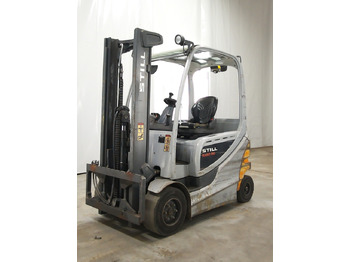 Elektrikli forklift STILL RX60