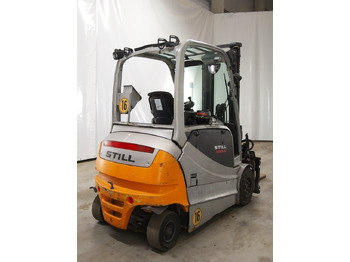 Elektrikli forklift Still RX60-30L: fotoğraf 2