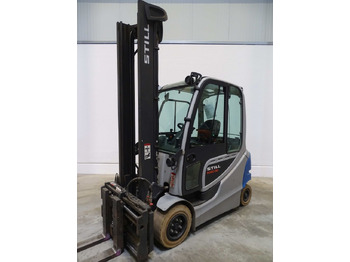 Elektrikli forklift STILL RX60