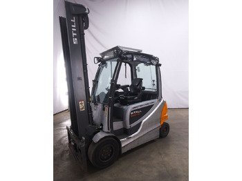 Elektrikli forklift STILL RX60