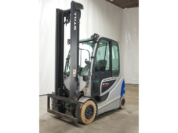 Elektrikli forklift STILL RX60