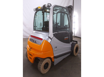 Elektrikli forklift Still RX60-35: fotoğraf 2 Elektrikli forklift Still RX60-35: fotoğraf 2