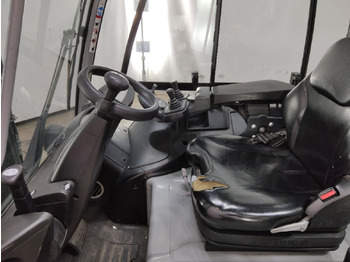 Elektrikli forklift Still RX60-35: fotoğraf 3 Elektrikli forklift Still RX60-35: fotoğraf 3