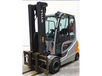 Elektrikli forklift STILL RX60
