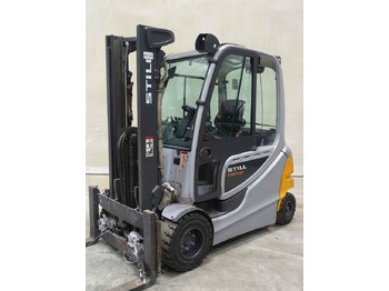 Elektrikli forklift STILL RX60