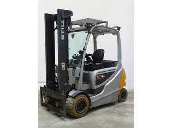 Elektrikli forklift STILL RX60