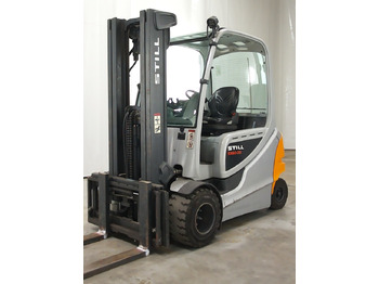 Elektrikli forklift STILL RX60
