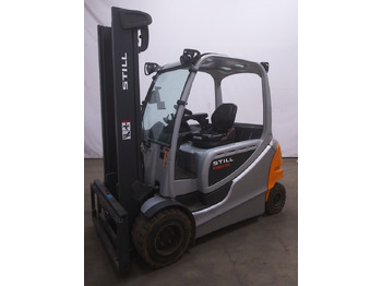 Elektrikli forklift STILL RX60