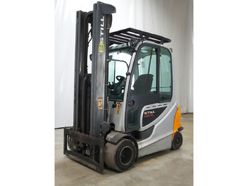 Elektrikli forklift STILL RX60