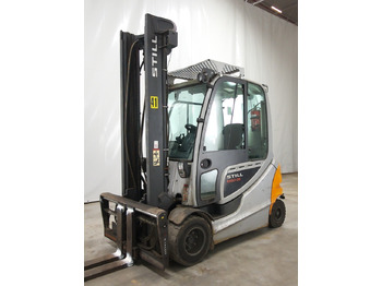 Elektrikli forklift STILL RX60