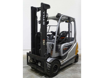 Elektrikli forklift STILL RX60