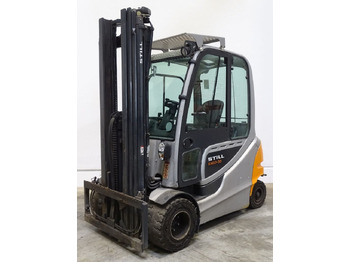 Elektrikli forklift STILL RX60