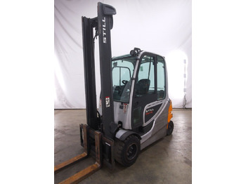 Elektrikli forklift STILL RX60