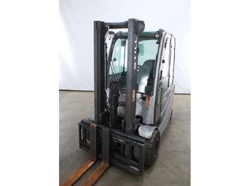 Elektrikli forklift STILL RX60