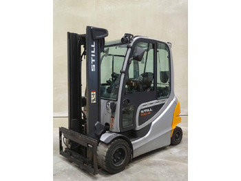 Elektrikli forklift STILL RX60