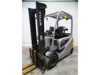 Elektrikli forklift STILL RX60