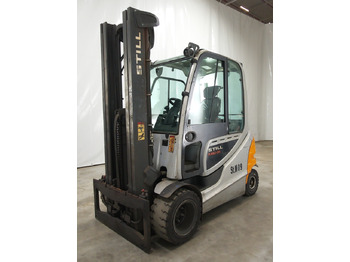 Elektrikli forklift STILL RX60