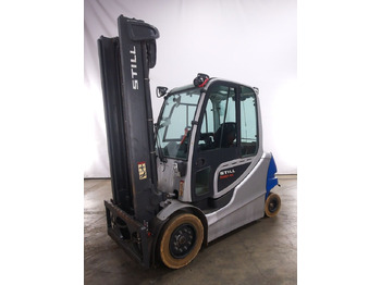 Elektrikli forklift STILL RX60