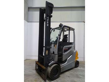 Elektrikli forklift STILL RX60