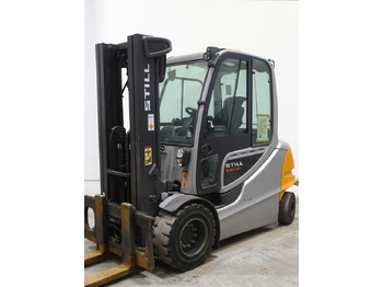 Elektrikli forklift STILL RX60