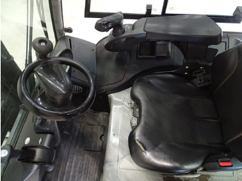 Elektrikli forklift Still RX60-45/600: fotoğraf 3