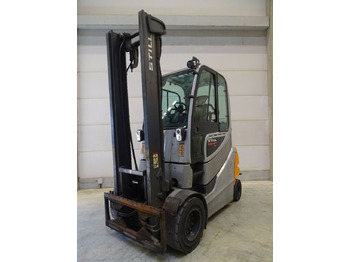 Elektrikli forklift STILL RX60