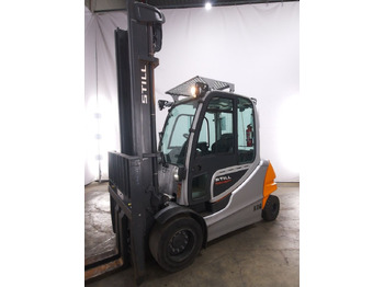 Elektrikli forklift STILL RX60