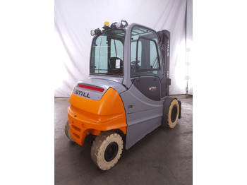 Elektrikli forklift STILL RX60