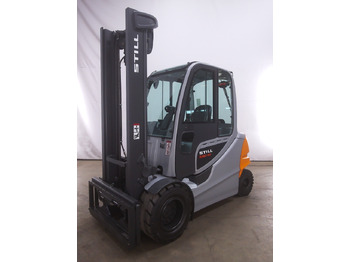 Elektrikli forklift STILL RX60