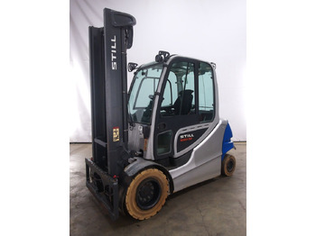 Elektrikli forklift STILL RX60