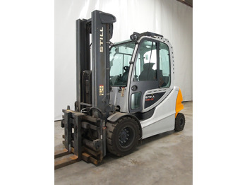 Elektrikli forklift STILL RX60