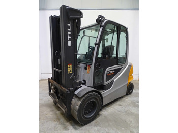 Elektrikli forklift STILL RX60
