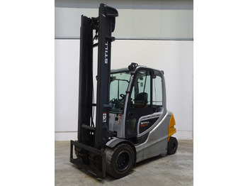 Elektrikli forklift STILL RX60