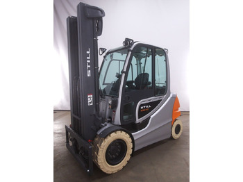 Elektrikli forklift STILL RX60