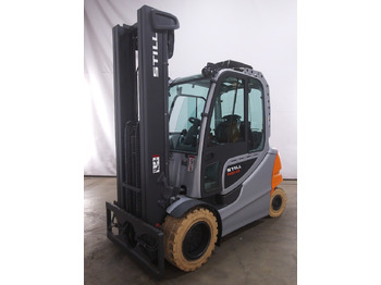 Elektrikli forklift STILL RX60