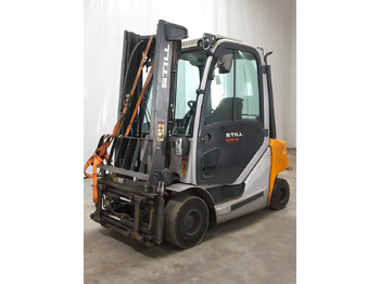 Dizel forklift STILL RX70