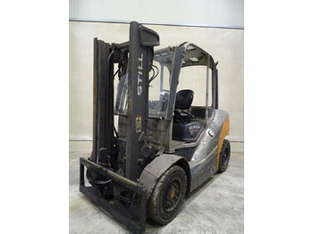 Dizel forklift STILL RX70