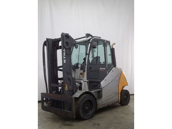 Dizel forklift STILL RX70