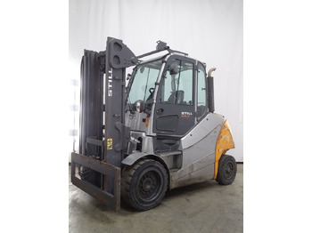 Dizel forklift STILL RX70