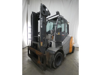 Dizel forklift STILL RX70
