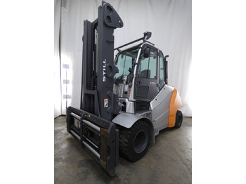 Dizel forklift STILL RX70