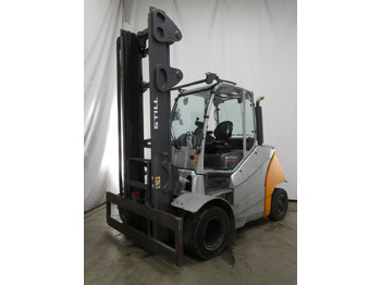 Dizel forklift STILL RX70