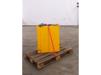 Akümülatör - Malzeme taşıma ekipmanı Weitere 24V: fotoğraf 4 Akümülatör - Malzeme taşıma ekipmanı Weitere 24V: fotoğraf 4