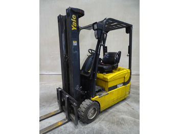 Elektrikli forklift YALE