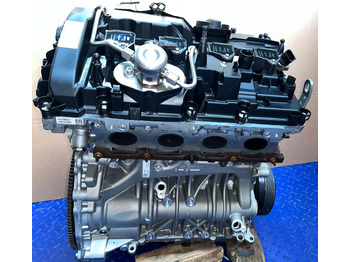 Motor BMW