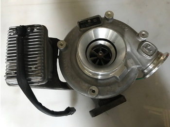 John deere Turbo RE548385 - Motor ve yedek parça - Tarım araçları: fotoğraf 1 John deere Turbo RE548385 - Motor ve yedek parça - Tarım araçları: fotoğraf 1