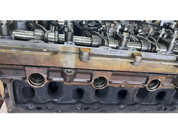 Blok başlığı - Kamyon Mercedes Benz Chiulasa OM934: fotoğraf 4 Blok başlığı - Kamyon Mercedes Benz Chiulasa OM934: fotoğraf 4