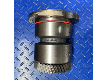 Transmisyon Mercedes Benz Power Take-Off (PTO) A9062340820 OM926/906: fotoğraf 2