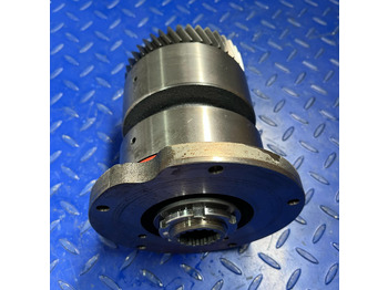 Transmisyon Mercedes Benz Power Take-Off (PTO) A9062340820 OM926/906: fotoğraf 3