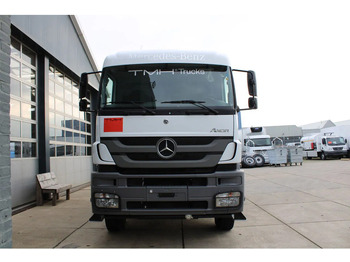 Yeni Damperli kamyon Mercedes-Benz Axor 3344 K 6x4 Tipper Truck: fotoğraf 5
